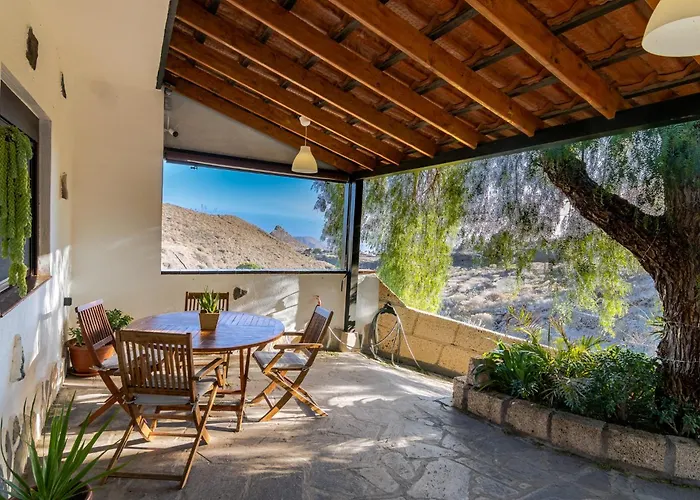 Vv El Toscalito * Arona (Tenerife)