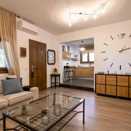 Prázdninový dům Vv El Toscalito Arona (Tenerife)