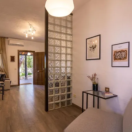 Prázdninový dům Vv El Toscalito Arona (Tenerife)