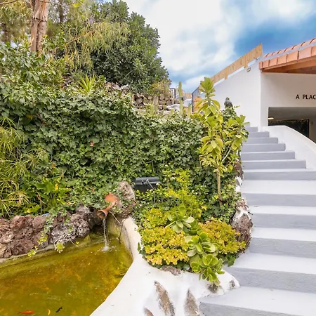 Vv El Toscalito Arona (Tenerife)