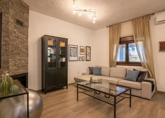 Dom wakacyjny Vv El Toscalito *