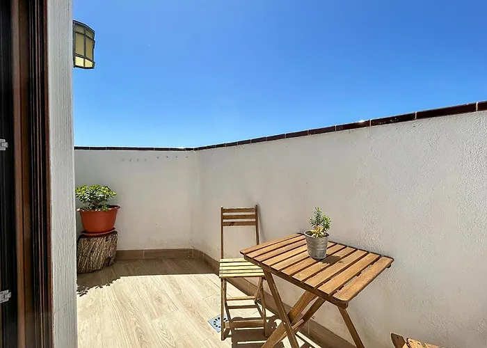 Vv El Toscalito Dom wakacyjny Arona (Tenerife)