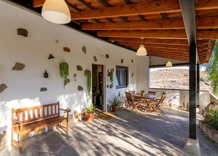 Vv El Toscalito Arona (Tenerife)